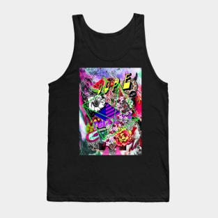 Anxiety Tank Top